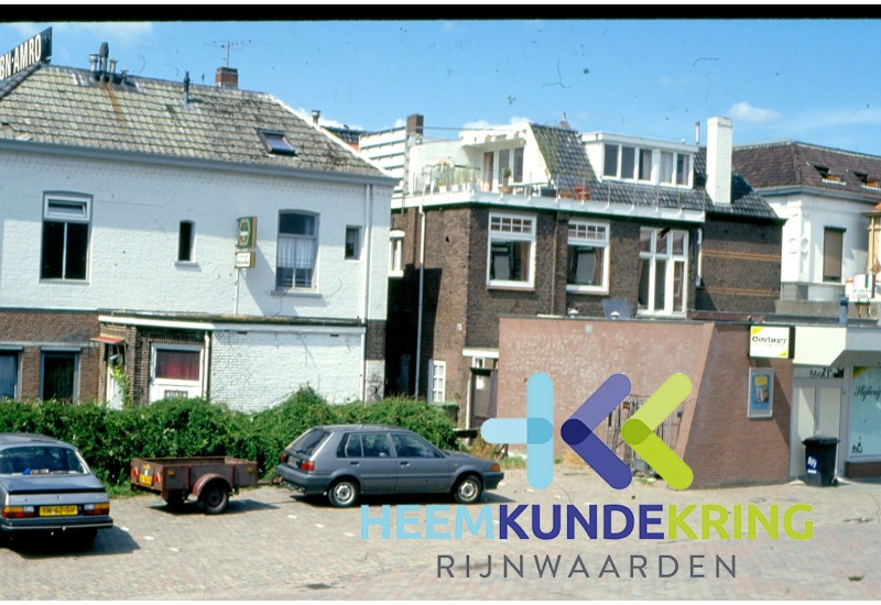 Tolkamer Rijnstraat F00002092